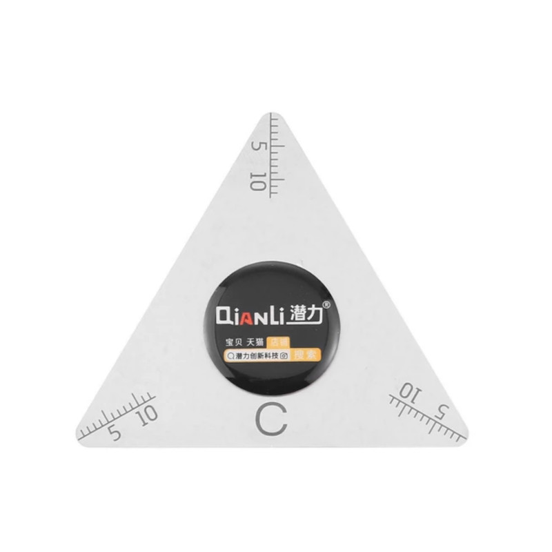 قاب باز کن گوشی موبایل کیانلی مدل QIANLI-C