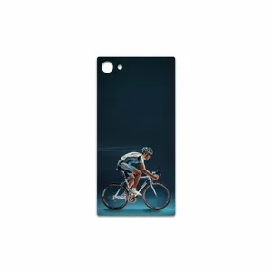 MAHOOT Road cycling Cover Sticker for Sony Xperia Z5 Compact