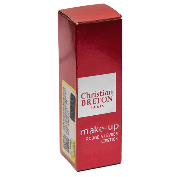 رژ لب جامد کریستین برتون شماره 5085