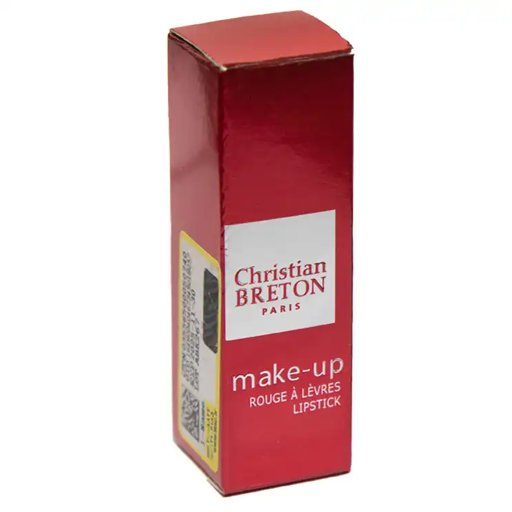 رژ لب جامد کریستین برتون شماره 5086