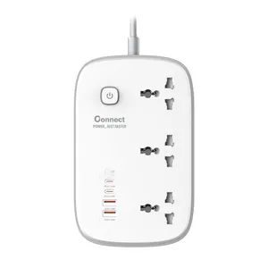 چندراهی برق کانکنت مدل SC3416