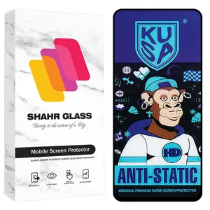 Shahr Glass KUAS Screen Protector For Xiaomi Redmi Note 11 4G / Note 11S 4G