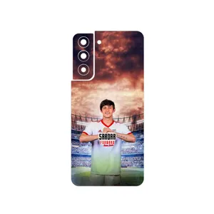MAHOOT Sardar Azmoun Cover Sticker for Samsung Galaxy S21 FE 5G