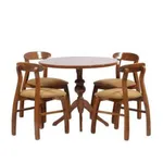 میزنهارخوری چهارنفره مدل 00548