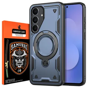  Samurai Standra Cover for Samsung Galaxy S25 FE