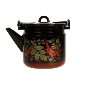 کتری مدل طرح دار کد 310165