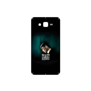 MAHOOT peaky blinders Cover Sticker for Samsung Galaxy J7 2015
