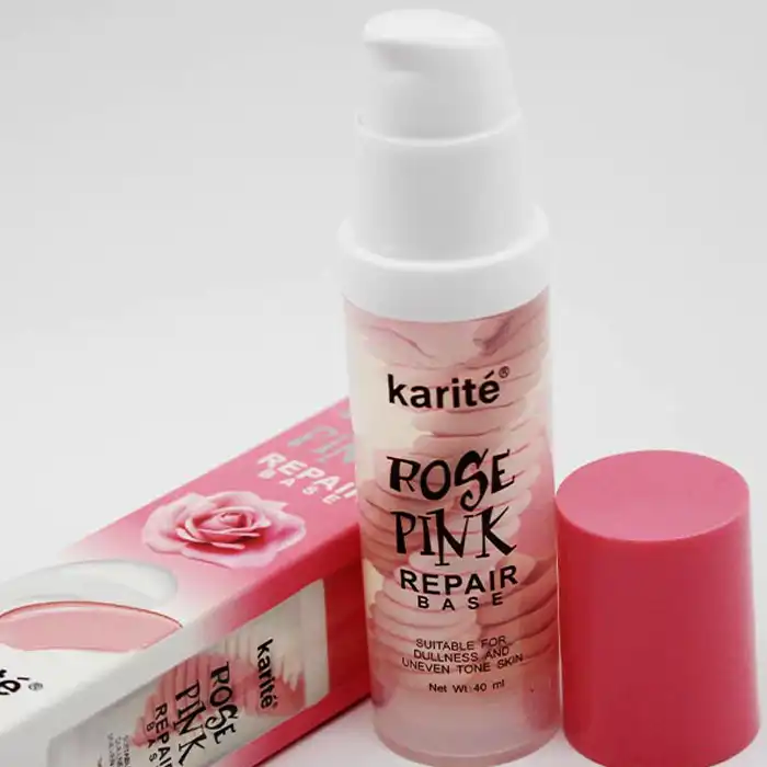 پرایمر کاریته مدل ROSE PINK حجم 40 میلی لیتر