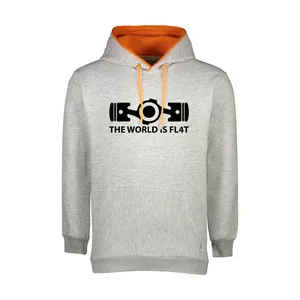 هودی مردانه آریا پارس مدل آریو-76