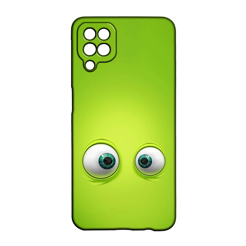 کاور کد 496 مناسب برای گوشی موبایل سامسونگ Galaxy A12 / M12 / F12