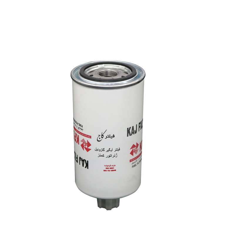 فیلترآبگیرگازوئیل کاج مدل FS1212 مناسب برای دلتا 360/220,کوماتسو 155a2,ژنراتور کمنز