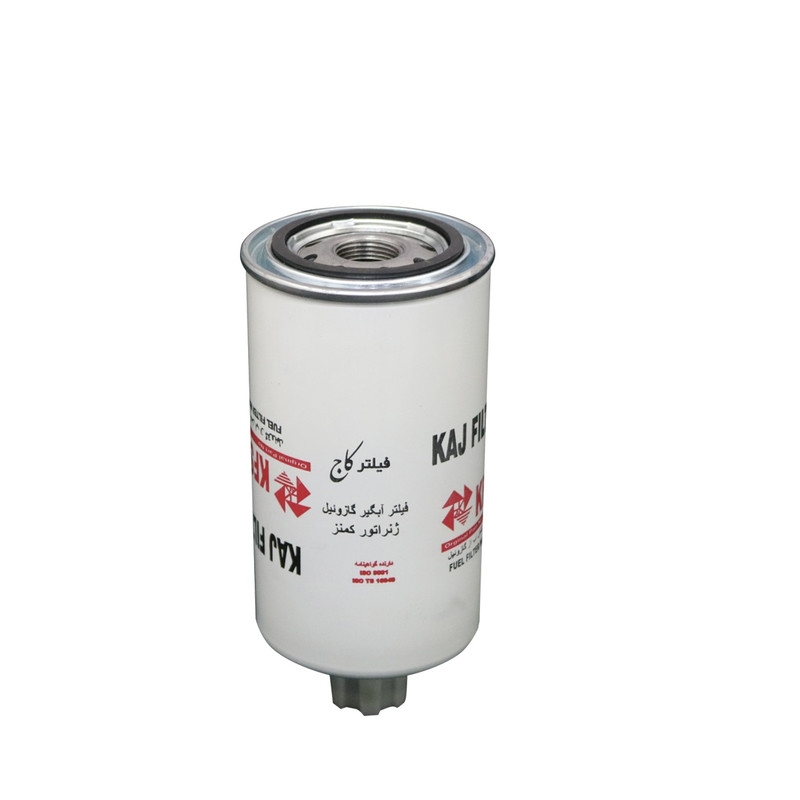 فیلترآبگیرگازوئیل کاج مدل FS1212 مناسب برای دلتا 360/220,کوماتسو 155a2,ژنراتور کمنز