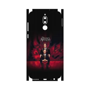 MAHOOT The Devils Advocate-FullSkin Cover Sticker for Huawei Mate 10 Lite