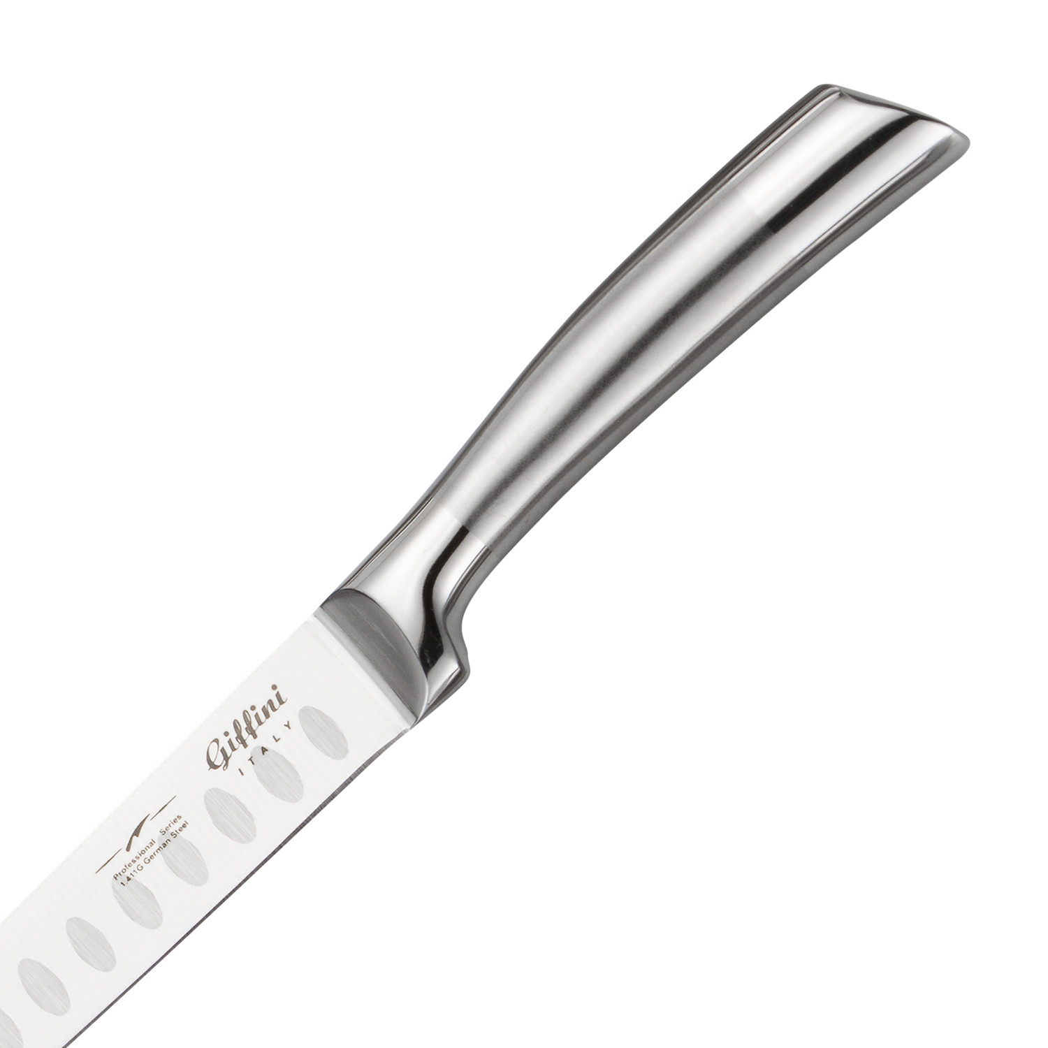 چاقو اشپزخانه جی فی نی کد S-S-02