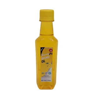 روغن پوست پرتقال پامکا مدل پایه حجم 250 میلی لیتر