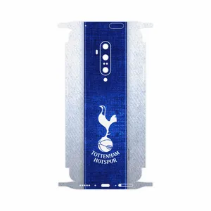 MAHOOT Tottenham-Hotspur-FC-FullSkin Cover Sticker for OnePlus 7T Pro