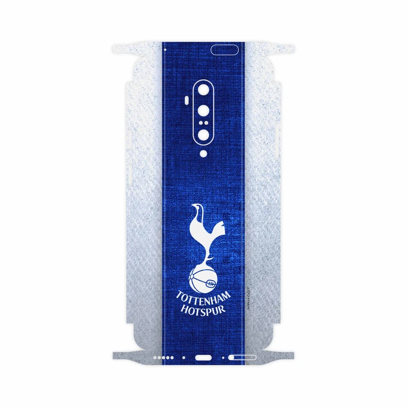 برچسب پوششی ماهوت مدل Tottenham-Hotspur-FC-FullSkin مناسب برای گوشی موبایل وان پلاس 7T Pro
