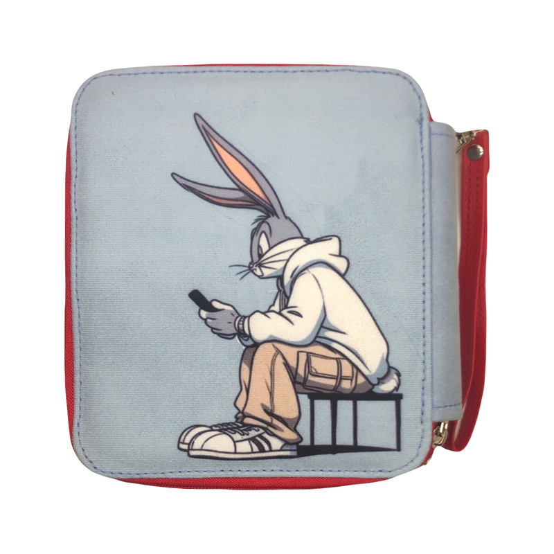 جامدادی کانگورو مدل KGJ120-15