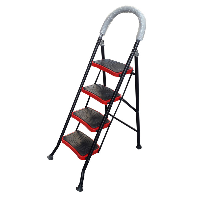 نردبان 4 پله مدل P4