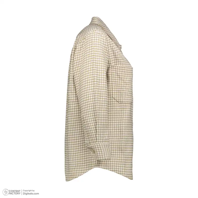 کت زنانه آر اِن اِس مدل 111218620704