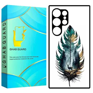  Ghab Guard GCHPS23U Cover For Samsung Galaxy S23 Ultra 5G