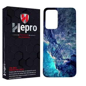 HEPRO MC Cover for XIAOMI Redmi Note 12 Pro 4G / Redmi Note 11 Pro