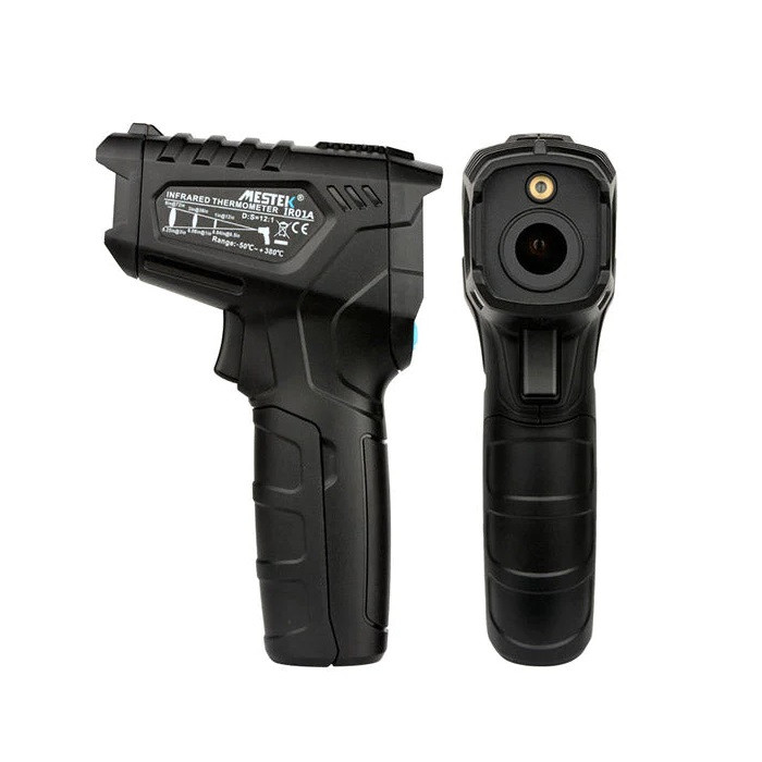 ترمومتر لیزری مستک مدل IR01A