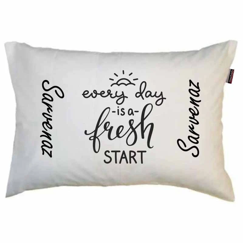 رو بالشی مد برتر مدل انگیزشی طرح اسم سروناز