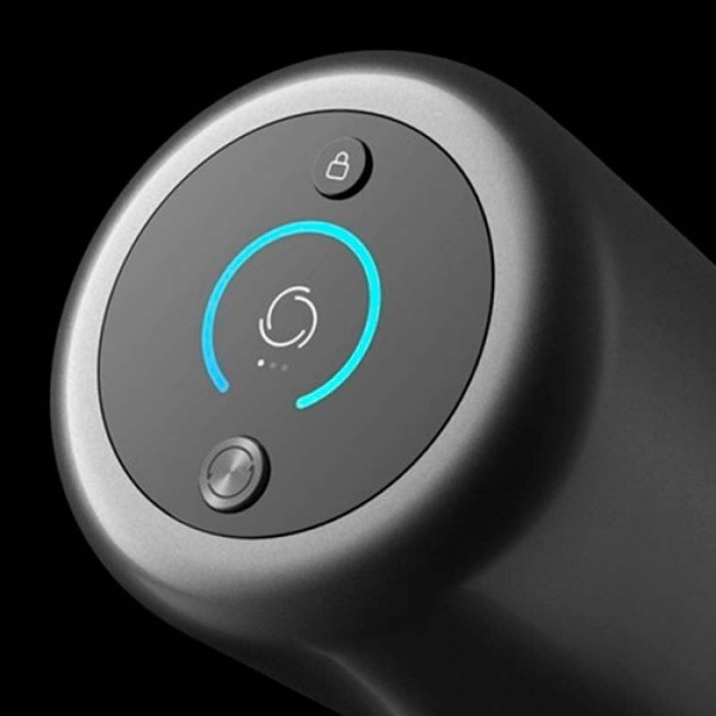 جارو شارژی دریم مدل V11