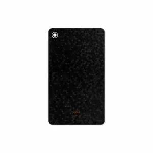 MAHOOT Honey-Comb-Circle Cover Sticker for Lenovo Tab M7 2019