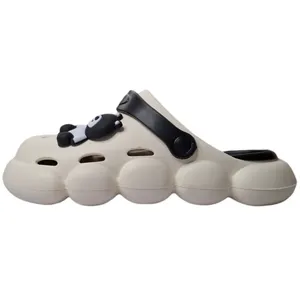 صندل زنانه مدل کراکس کمرا