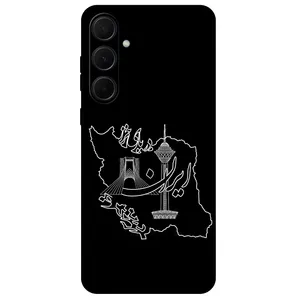 Megafone Iran 1870 Cover For Samsung Galaxy A35 5G