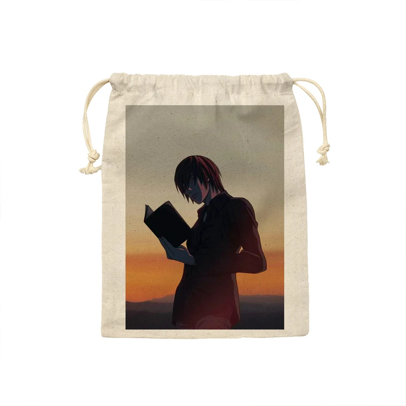 نظم دهنده ترمه طراحان ایده طرح دث نوت Death note کد strm0348 - L