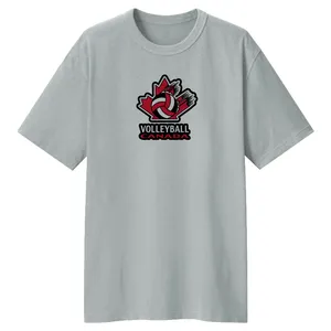 تی شرت لانگ زنانه مدل ورزشی کد LL179 رنگ طوسی