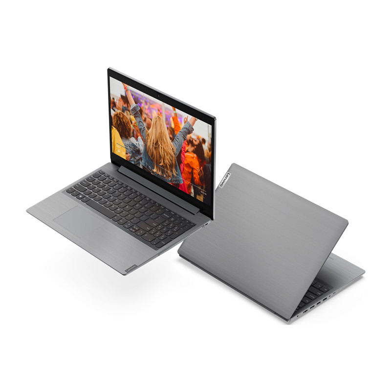 لپ تاپ 15.6 اینچی لنوو مدل IdeaPad L3 15ITL6-A لپ تاپ 15.6 اینچی لنوو مدل IdeaPad L3 15ITL6-A