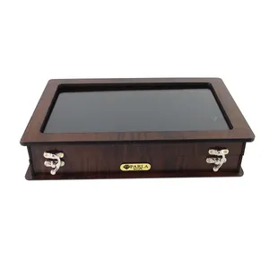 جعبه انگشتر مدل پارلا باکس کد 2291