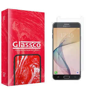Glassco Co2 Screen Protector For Samsung Galaxy J7 Prime