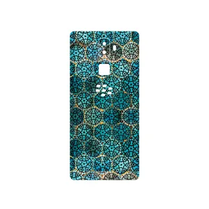 MAHOOT Iran Tile 9 Cover Sticker for BlackBerry Evolve