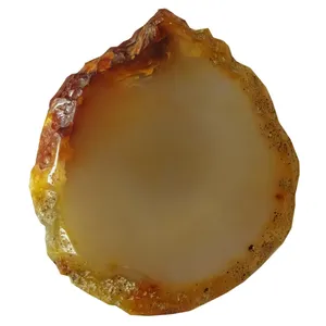 سنگ عقیق مدل اسلایس