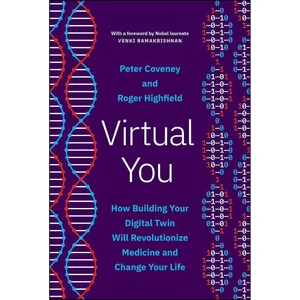 کتاب Virtual You اثر جمعي از نويسندگان انتشارات Princeton University Press