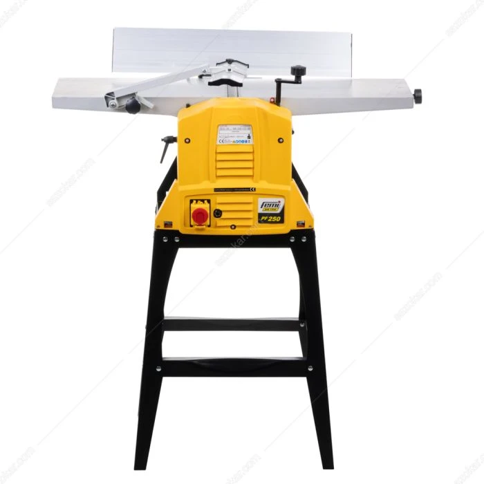 عکس شماره 2 : رنده کارگاهی فمی مدل femi pf 250 professional