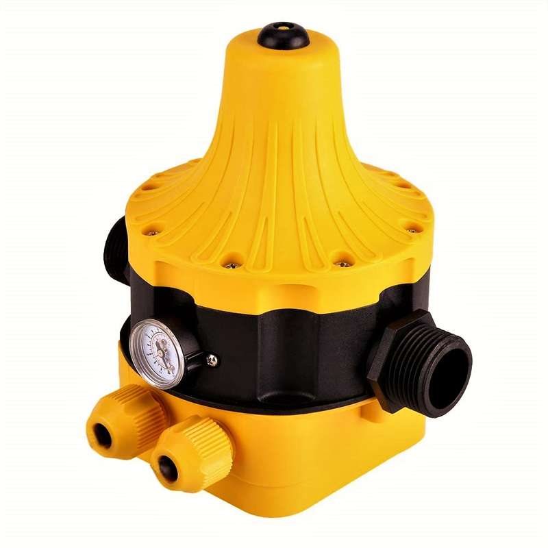 ست کنترل اسپیکا مدل DSK-8.1