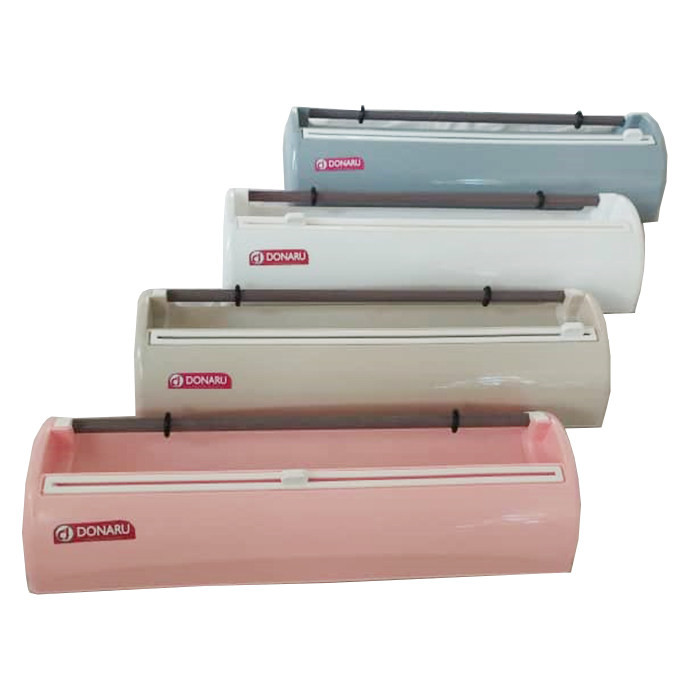 دستگاه سلفون کش دونارو مدل 5020DONAPU کد 502074