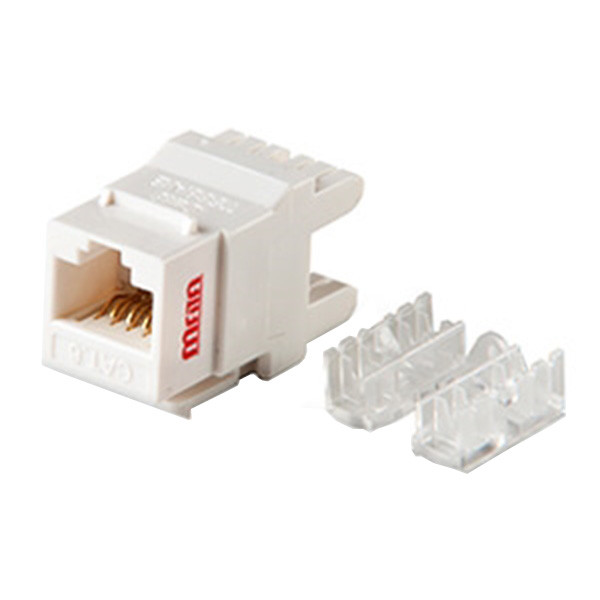کیستون شبکه CAT6 متا مدل UTP180