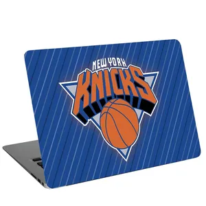 استیکر لپ تاپ طرح New York Knicks کد G-1340 مناسب برای لپ تاپ 15.6 اینچ