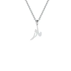 گردنبند نقره زنانه هایکا مدل مادر کد n.ha2-313