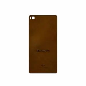 MAHOOT BFL-QLQM Cover Sticker for Huawei P8