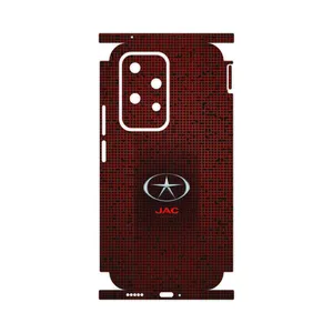 MAHOOT JAC-FullSkin Cover Sticker for Honor 200 Lite