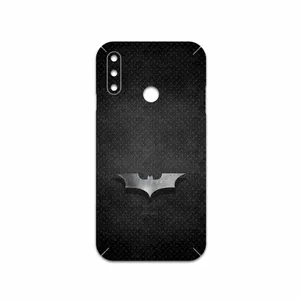 MAHOOT Batman Cover Sticker for LG W10
