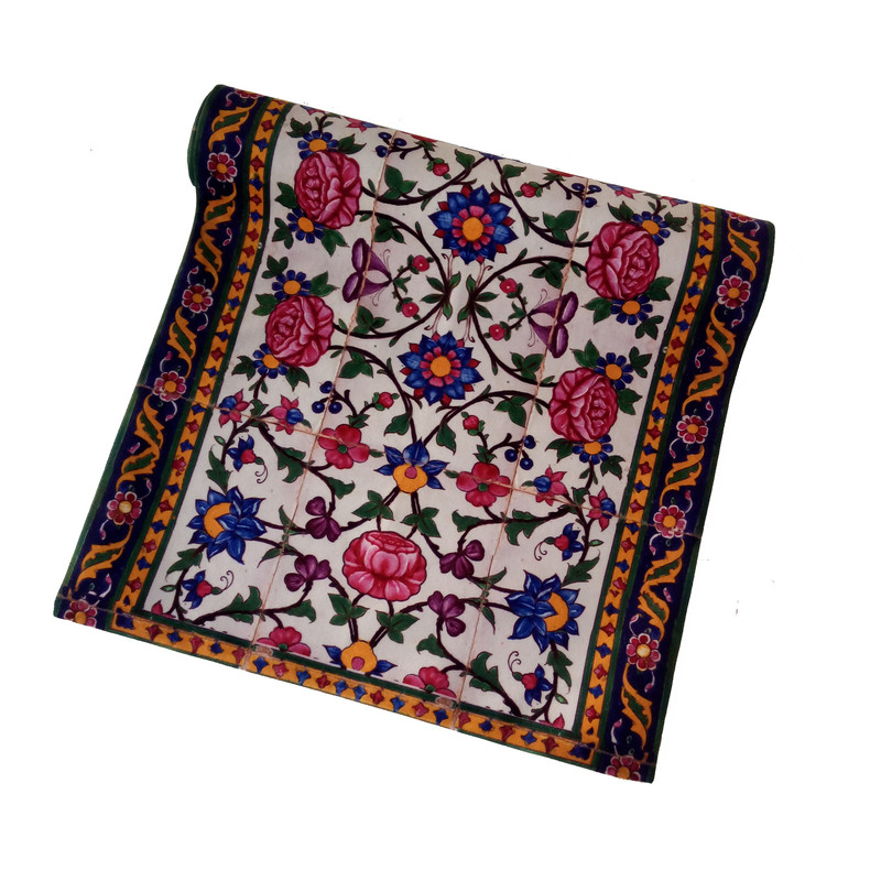 رانر مدل مخمل کد RM40100108